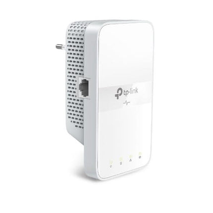 TP-Link TP-Link TL-WPA7617 Standalone PowerLine Network Adapter 1200 Mbit/s Ethernet LAN WiFi