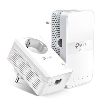 TP-Link TP-Link TL-WPA7617 PowerLine network adapter set 1200 Mbit/s Ethernet LAN Wifi