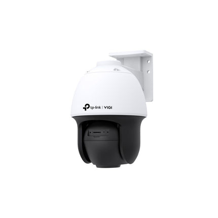 TP-Link VIGI C540S - 4MP Outdoor ColorPro Schwenk-Neige-Kamera