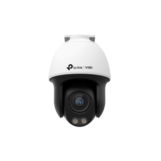 TP-Link VIGI C540S - Caméra d'extérieur 4MP ColorPro Pan Tilt