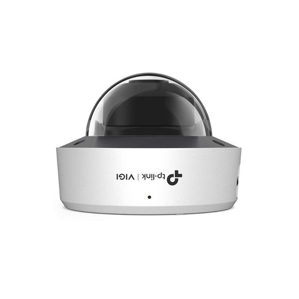 TP-Link VIGI InSight S245 - 4MP 2.8mm Full-Color Dome Camera IK10