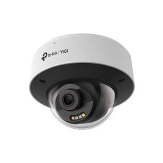 TP-Link VIGI InSight S245 - 4MP 4mm Vollfarb-Dome-Kamera IK10