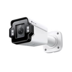 TP-Link VIGI InSight S345ZI - 4MP IR Motorized Varifocal AI Bullet Camera with 5x Zoom