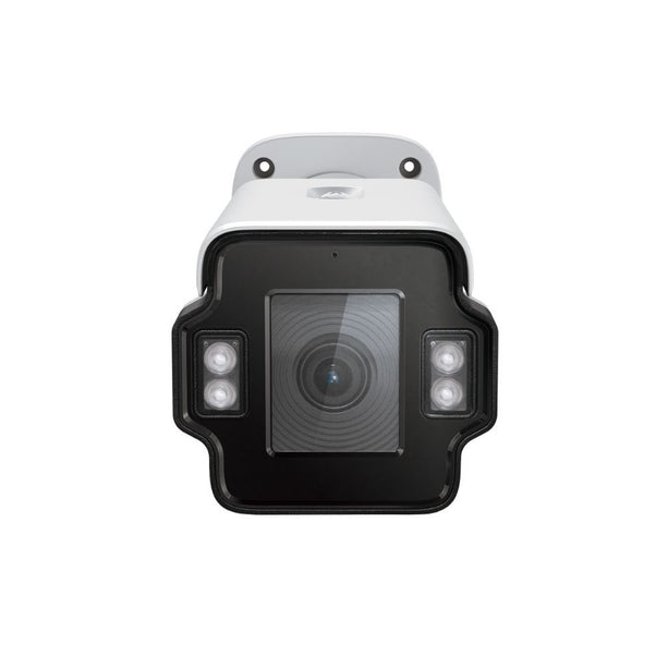 TP-Link VIGI InSight S345ZI - Caméra Bullet AI varifocale motorisée IR 4MP avec zoom 5x