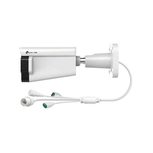 TP-Link VIGI InSight S345ZI - Caméra Bullet AI varifocale motorisée IR 4MP avec zoom 5x