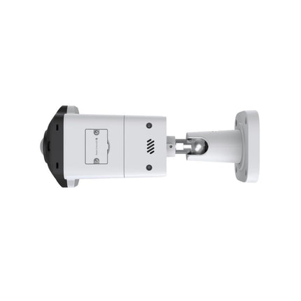 TP-Link VIGI InSight S385PI - 8MP 180 graden IR Panoramic AI Bullet Camera met Actieve Afschrikking
