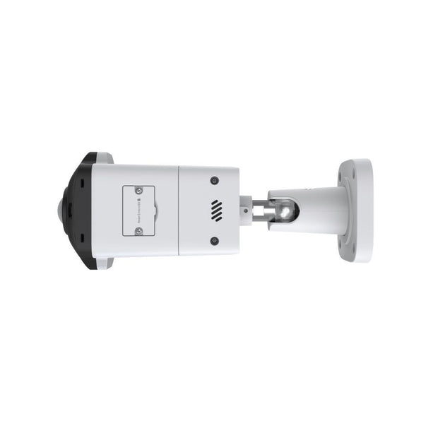 TP-Link VIGI InSight S385PI - 8MP 180-degree IR Panoramic AI Bullet Camera with Active Deterrence (Caméra Bullet IA 8MP avec dissuasion active)