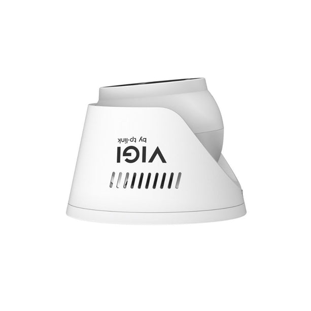 TP-Link VIGI InSight S445S - Caméra à tourelle ColorPro 2.0 AI 4MP avec dissuasion active