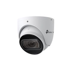 TP-Link VIGI InSight S445ZI - 4MP IR Motorisierte Varifocal AI Turret Kamera mit 5x Zoom