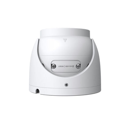 TP-Link VIGI InSight S445ZI - 4MP IR Motorisierte Varifocal AI Turret Kamera mit 5x Zoom