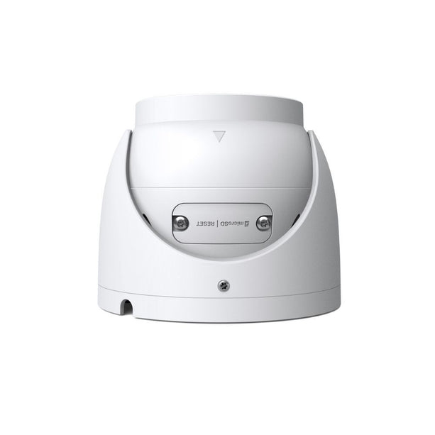 TP-Link VIGI InSight S445ZI - Caméra à tourelle varifocale motorisée IR 4MP avec zoom 5x