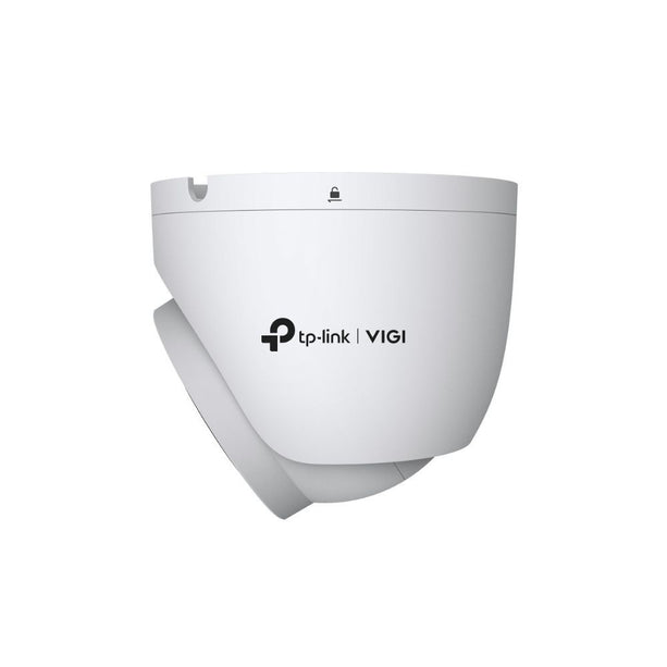 TP-Link VIGI InSight S445ZI - Caméra à tourelle varifocale motorisée IR 4MP avec zoom 5x