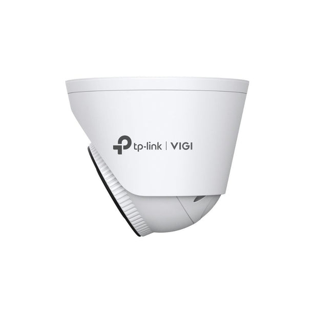 TP-Link VIGI InSight S485 - Caméra à tourelle 8MP Full-Color AI avec dissuasion active