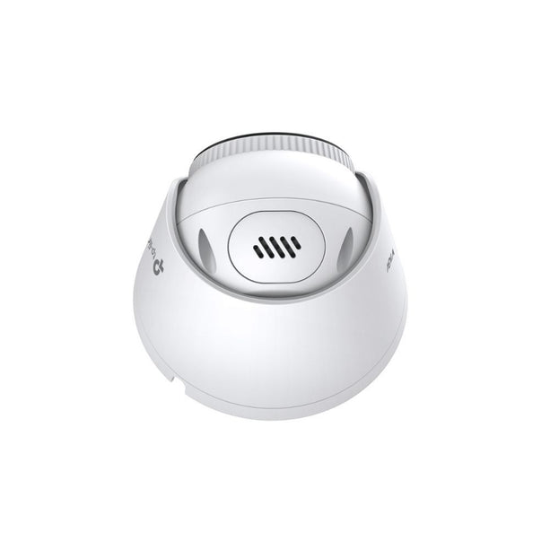 TP-Link VIGI InSight S485 - Caméra à tourelle 8MP Full-Color AI avec dissuasion active