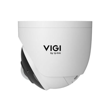 TP-Link VIGI InSight S485PI - 8MP IR-Panorama-Kamera mit AI-Turm und aktiver Abschreckung