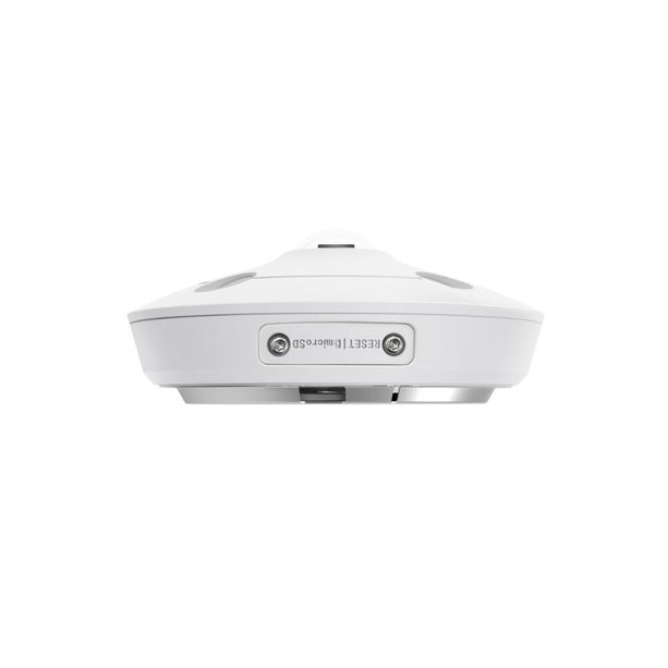 TP-Link VIGI InSight S655I - Caméra AI Fisheye 360° IR 5MP