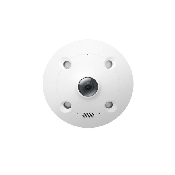 TP-Link VIGI InSight S655I - Caméra AI Fisheye 360° IR 5MP