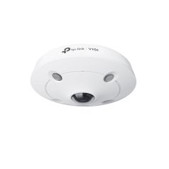 TP-Link VIGI InSight S655I - Caméra AI Fisheye 360° IR 5MP