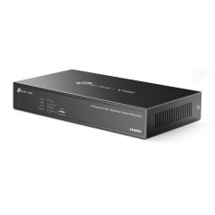 TP-Link VIGI NVR1004H-4P - NVR PoE à 4 canaux