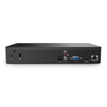 TP-Link VIGI NVR1008H - NVR à 8 canaux