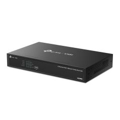 TP-Link VIGI NVR1008H-8MP - NVR PoE+ à 8 canaux