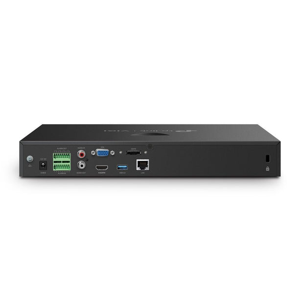 TP-Link VIGI NVR2016H - NVR à 16 canaux