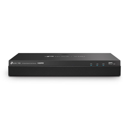 TP-Link VIGI NVR2016H - 16-Kanal-NVR
