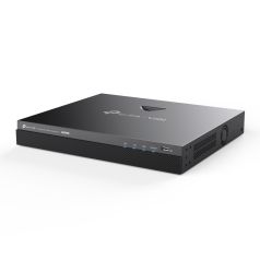 TP-Link VIGI NVR2016H-16MP - 16-Kanal PoE+ NVR