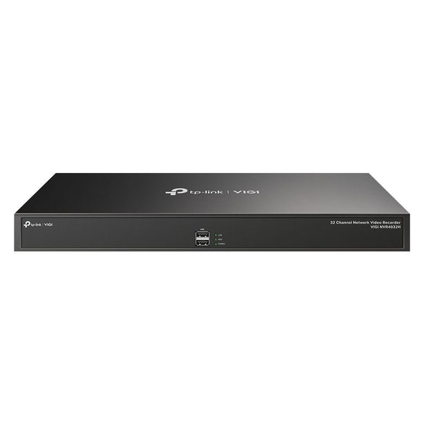 TP-Link VIGI NVR4032H - NVR 32 canaux
