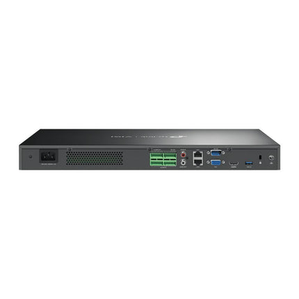 TP-Link VIGI NVR4032H - 32-Kanal-NVR