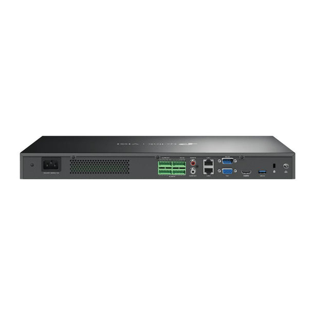 TP-Link VIGI NVR4032H - NVR 32 canaux