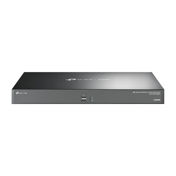 TP-Link VIGI NVR4064H - NVR 64 canaux