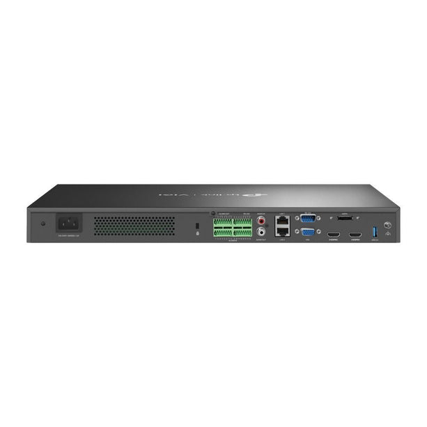 TP-Link VIGI NVR4064H - NVR 64 canaux