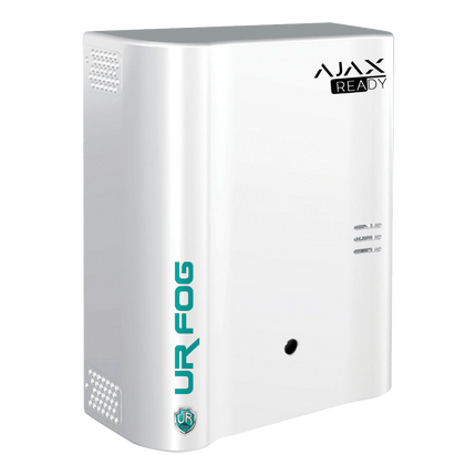 URFOG URFOG FPU03ESM200A Nebelmaschine Ajax Ready bis zu 200m3