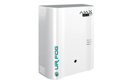 URFOG URFOG FPU03ESM400A Nebelmaschine Ajax Ready bis zu 400m3