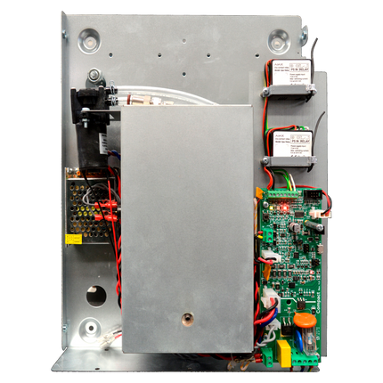 URFOG URFOG FPU03ESM400A Nebelmaschine Ajax Ready bis zu 400m3
