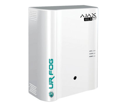 URFOG URFOG FPU03ESM800A Machine à brouillard Ajax Ready jusqu'à 800m3