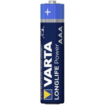 Varta Varta AAA battery 1.5V Alkaline High Energy