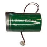 Visonic Visonic D cell Lithium batterij 3.6v/14Ah.