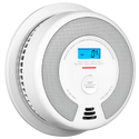 X-Sense X-Sense SC07 Rook- en koolmonoxidemelder met LCD - 10 jaar batterij