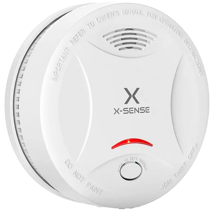 Détecteur de fumée X-Sense SD11