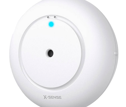 X-Sense X-Sense SWS51 Draadloze waterleksensor