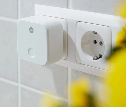 Yale Yale ConnectX Wi-Fi Bridge, Suitable for the Yale Linus Lock