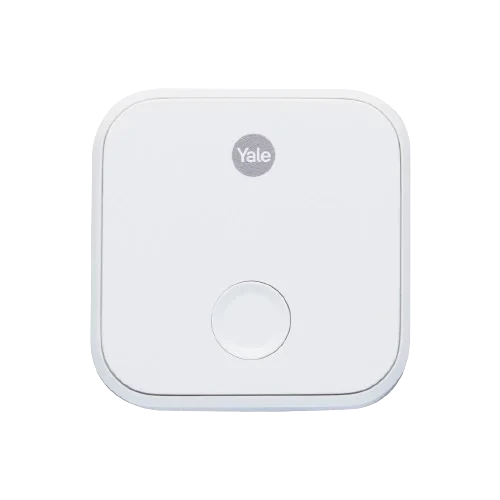 Pont Wi-Fi Yale ConnectX, adapté à la serrure Yale Linus