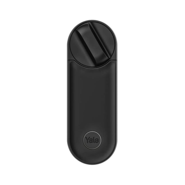 Yale Yale Linus Smart Lock L2, Slim Deurslot Zwart